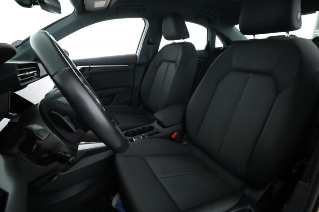 Audi A3 Berline image 3