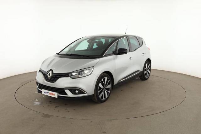 Renault Scénic 1.3 Tce Limited 115 Ch