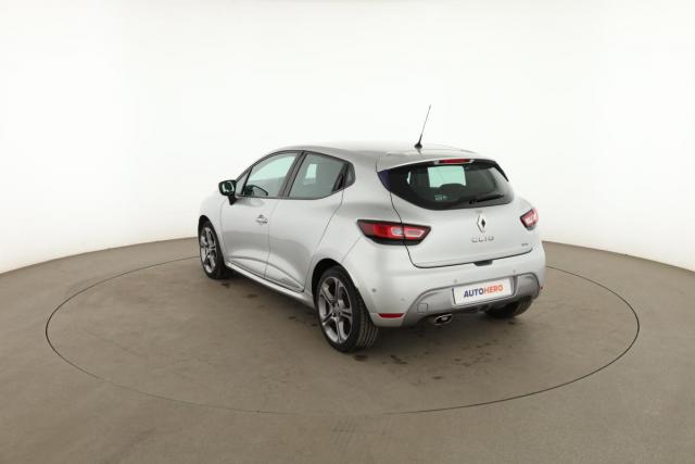 Renault Clio image 6
