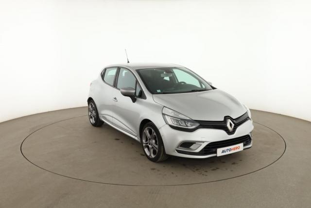 Renault Clio image 9