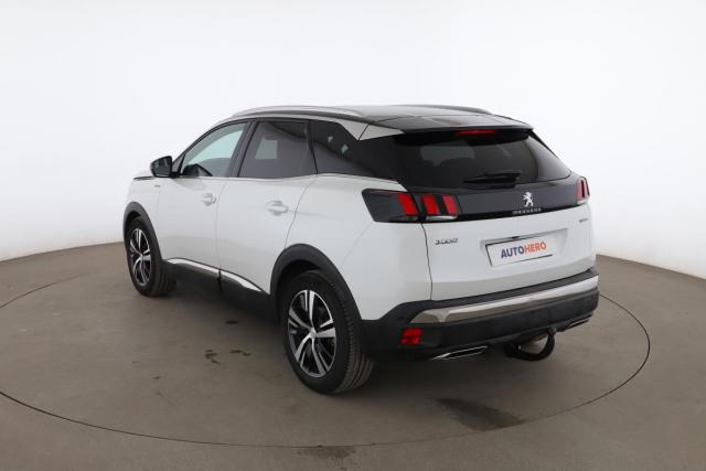 Peugeot 3008 image 8