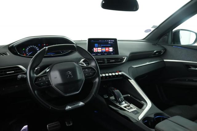 Peugeot 3008 image 9