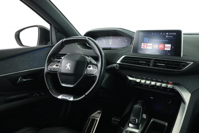 Peugeot 3008 image 4