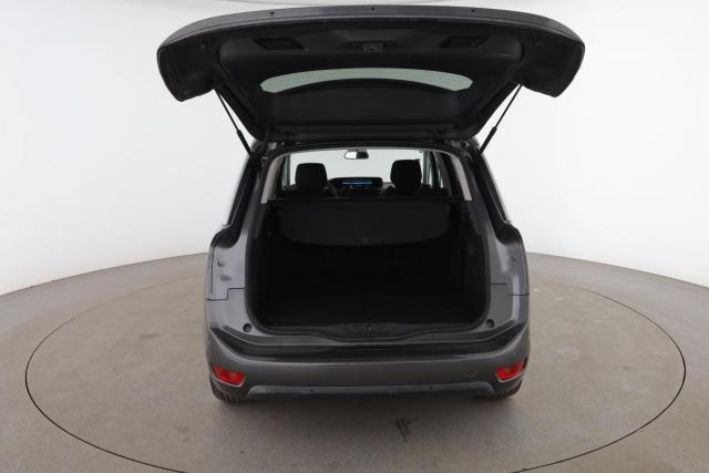Citroen Grand C4 Spacetourer image 8