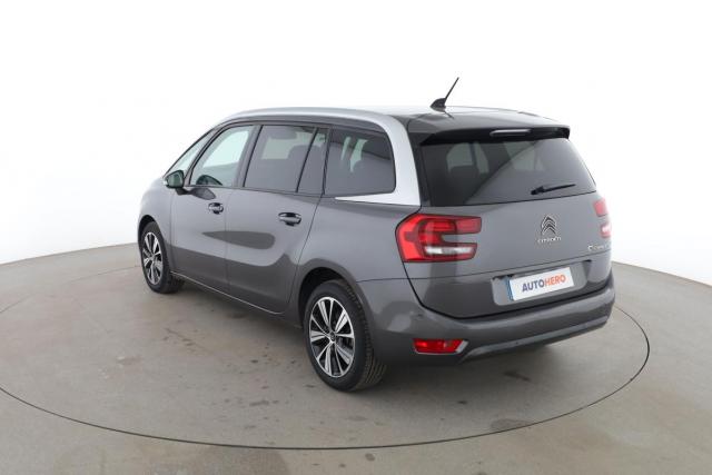 Citroen Grand C4 Spacetourer image 3