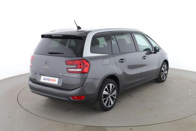 Citroen Grand C4 Spacetourer image 6