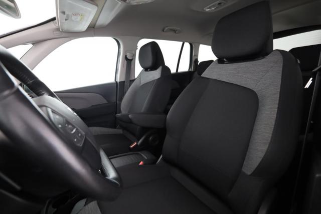 Citroen Grand C4 Spacetourer image 2