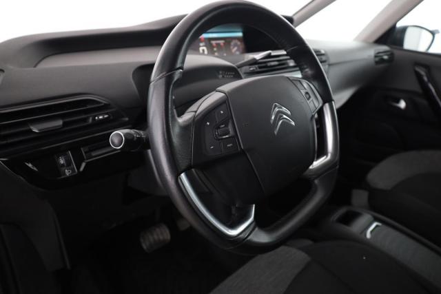 Citroen Grand C4 Spacetourer image 7
