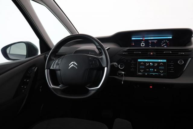 Citroen Grand C4 Spacetourer image 1