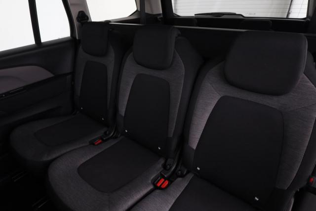 Citroen Grand C4 Spacetourer image 9