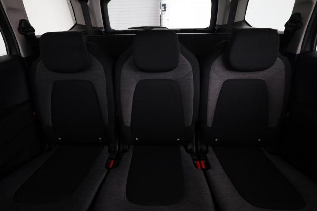 Citroen Grand C4 Spacetourer image 5