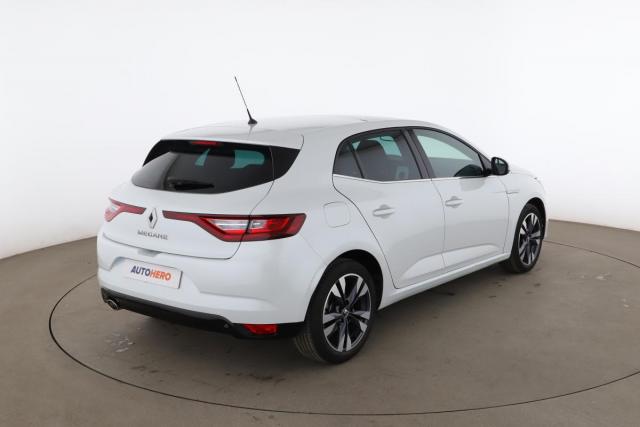 Renault Mégane image 1