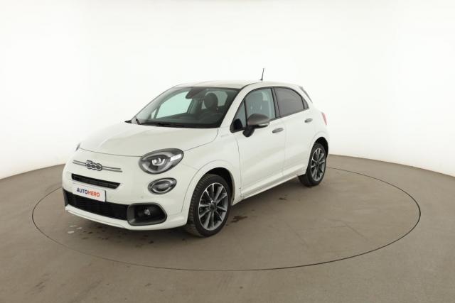 Fiat 500x 1.5 Firefly Hybrid Sport Dct7 130 Ch