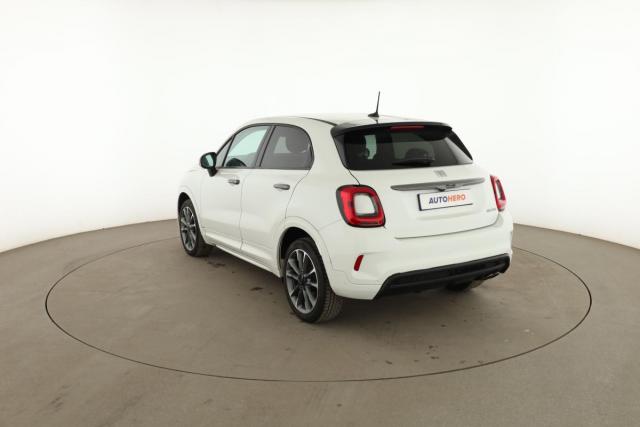Fiat 500x image 8