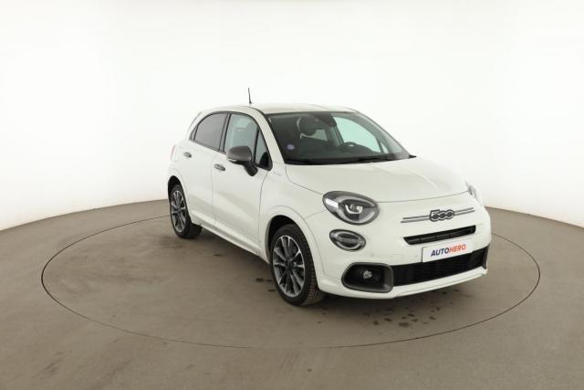Fiat 500x image 3