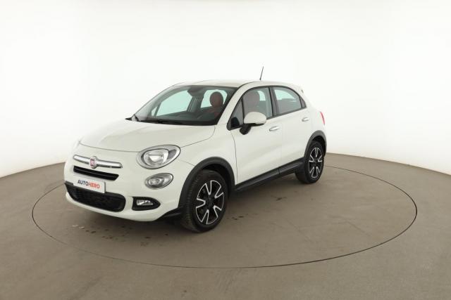 Fiat 500x 1.4 Multiair Lounge 4x2 Dct 140 Ch