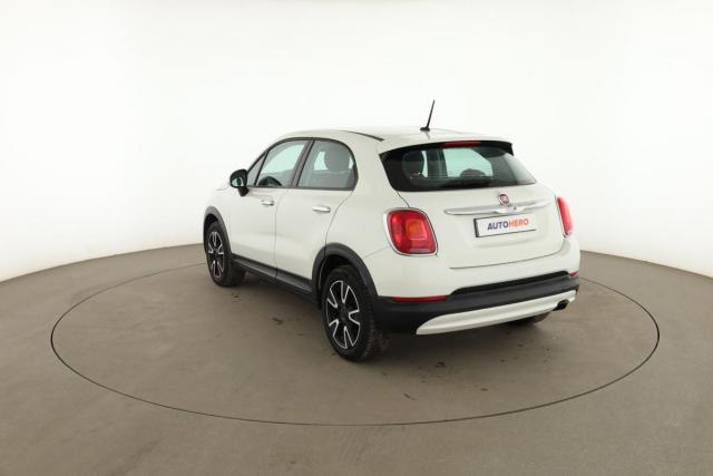 Fiat 500x image 1