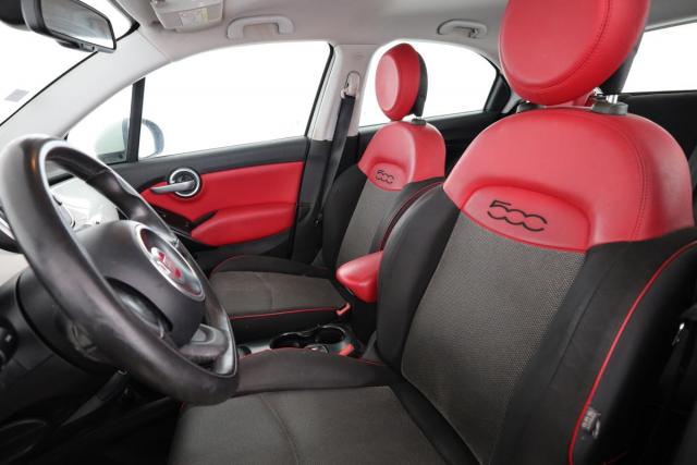 Fiat 500x image 3