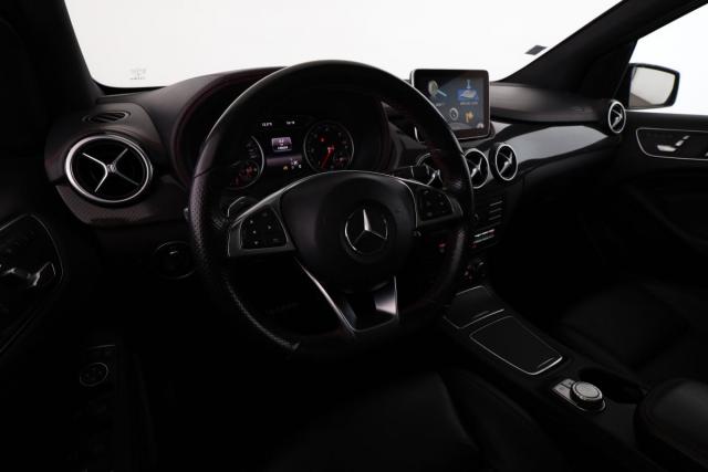 Mercedes Benz Classe B image 7