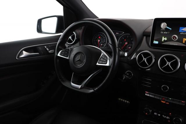 Mercedes Benz Classe B image 5