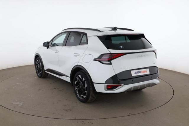 Kia Sportage image 2