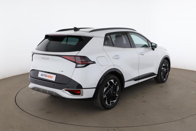 Kia Sportage image 4