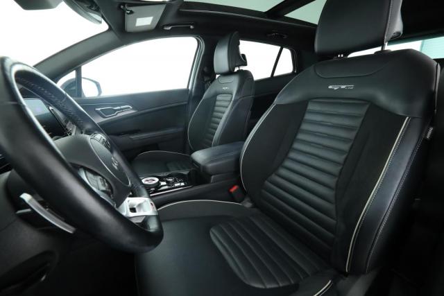 Kia Sportage image 3