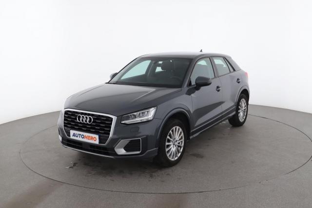 Audi Q2 35 Tfsi Cod Design S Tronic 150 Ch