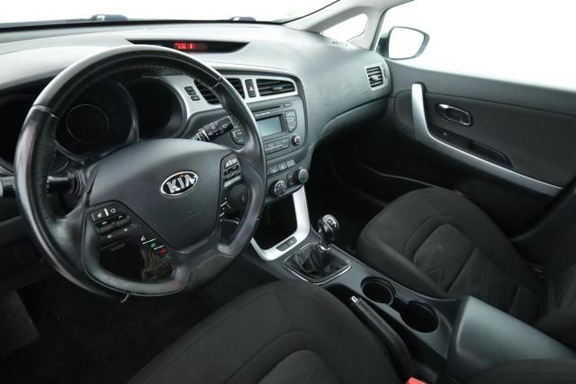 Kia Cee'D image 5