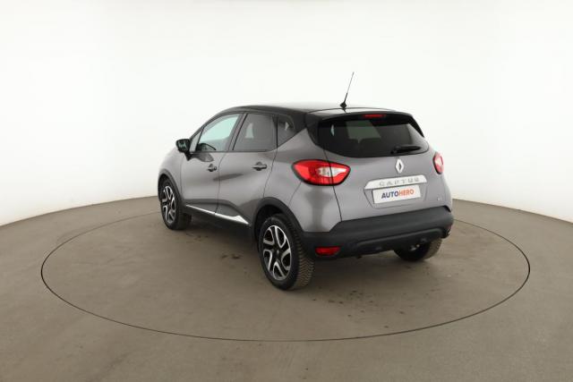 Renault Captur image 9