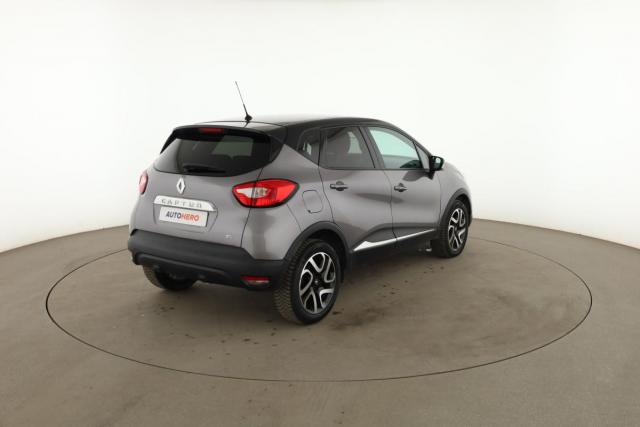Renault Captur image 8
