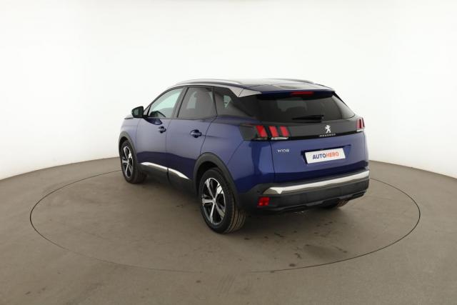 Peugeot 3008 image 2
