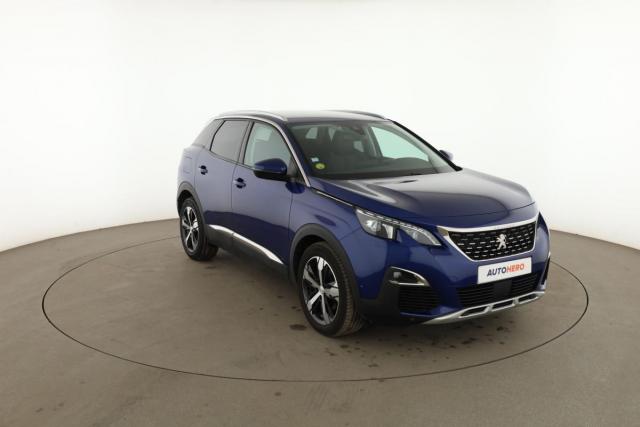 Peugeot 3008 image 5