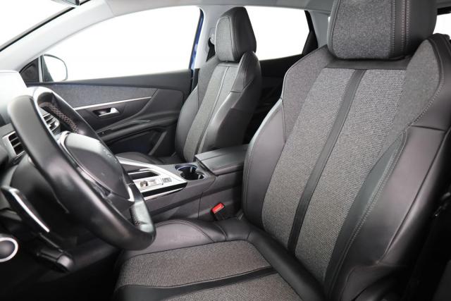 Peugeot 3008 image 8