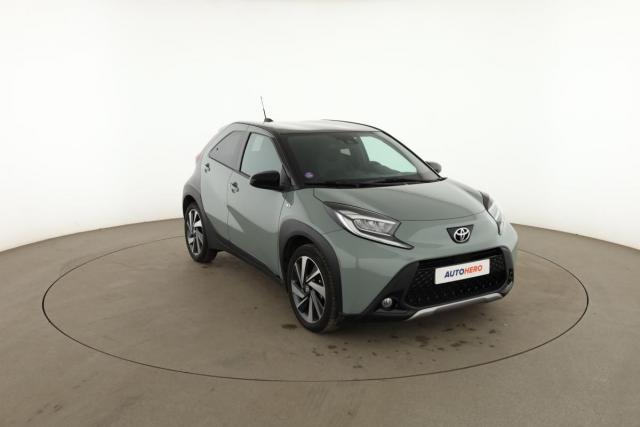 Toyota Aygo X image 2