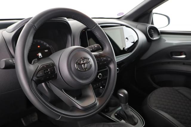 Toyota Aygo X image 1