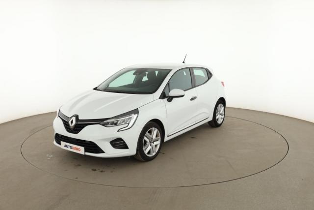 Renault Clio 1.0 Sce Business 72 Ch