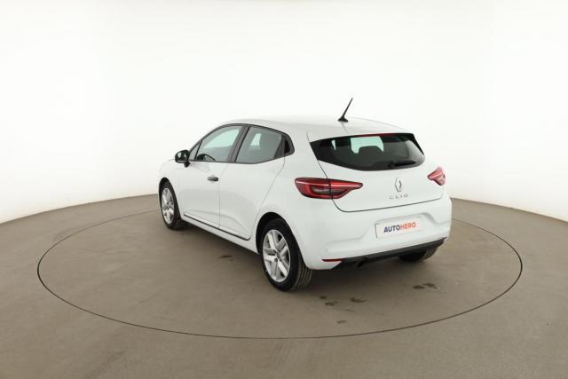 Renault Clio image 9