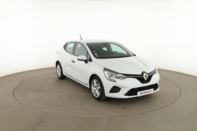 Renault Clio image 6