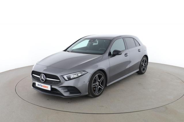 Mercedes Benz Classe A 180 Amg Line 7g-Dct 136 Ch