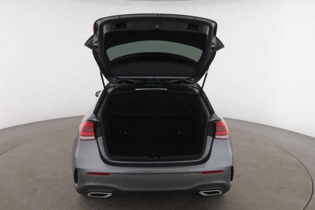 Mercedes Benz Classe A image 1