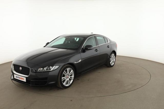 Jaguar Xe 2.0 Prestige Auto 200 Ch