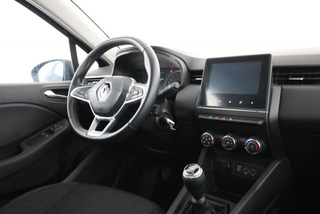 Renault Clio image 9