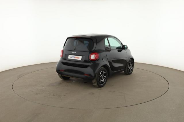Smart Fortwo image 5