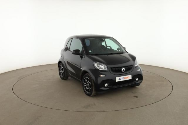 Smart Fortwo image 9