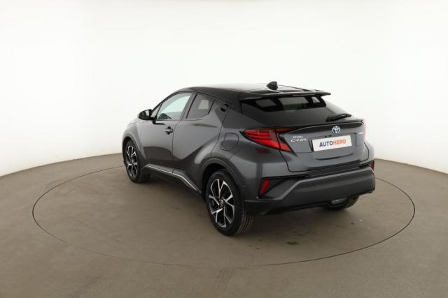 Toyota C-Hr image 4
