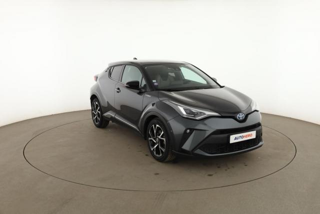 Toyota C-Hr image 6