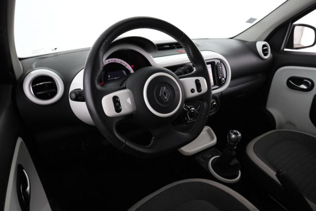 Renault Twingo image 8