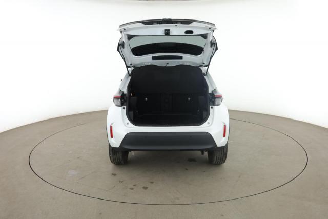 Toyota Yaris Cross image 4