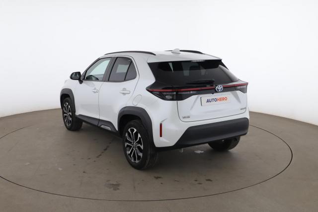 Toyota Yaris Cross image 1